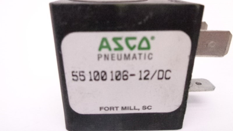 ASCO 43004867 400904-041 UNMP