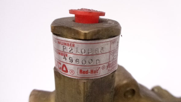 ASCO P210B66 UNMP