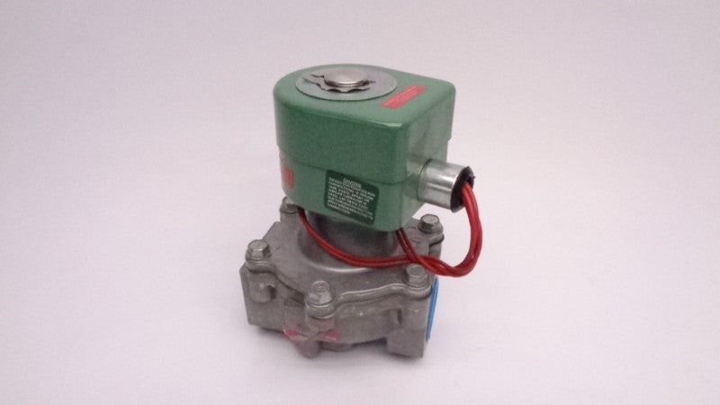 ASCO RFB8042C55 110/120V NSNP