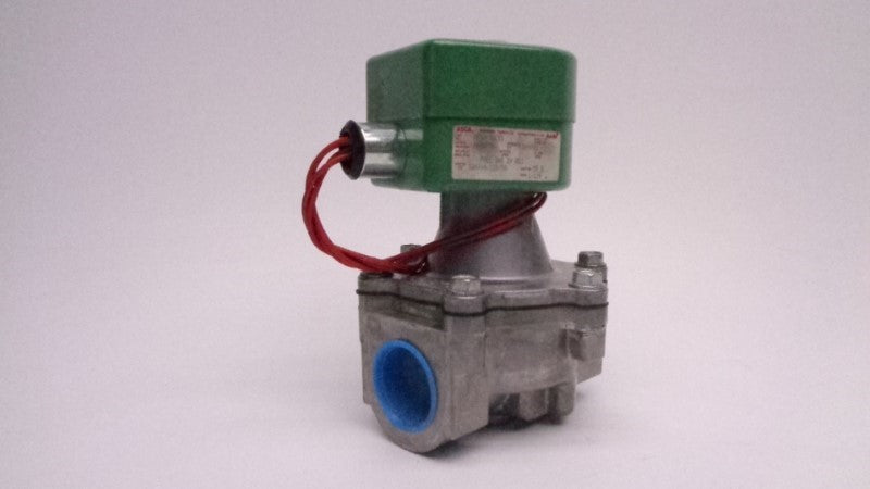 ASCO RFB8042C55 110/120V NSNP
