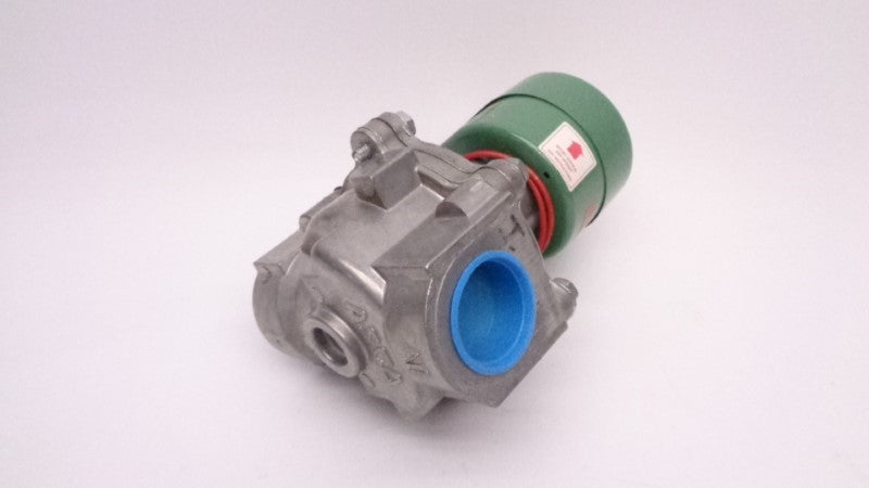 ASCO RFB8042C55 110/120V NSNP