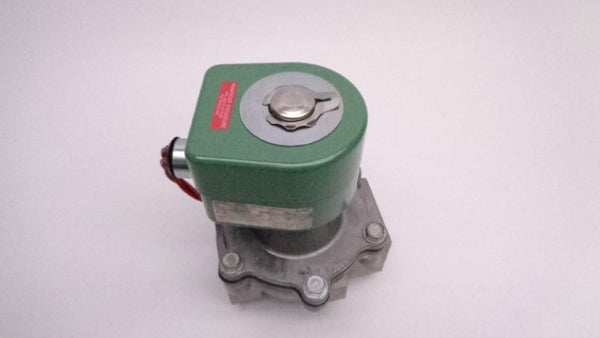 ASCO RFB8042C55 110/120V NSNP