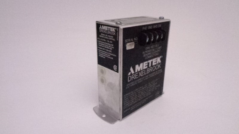 AMETEK 408-8232-001 UNMP