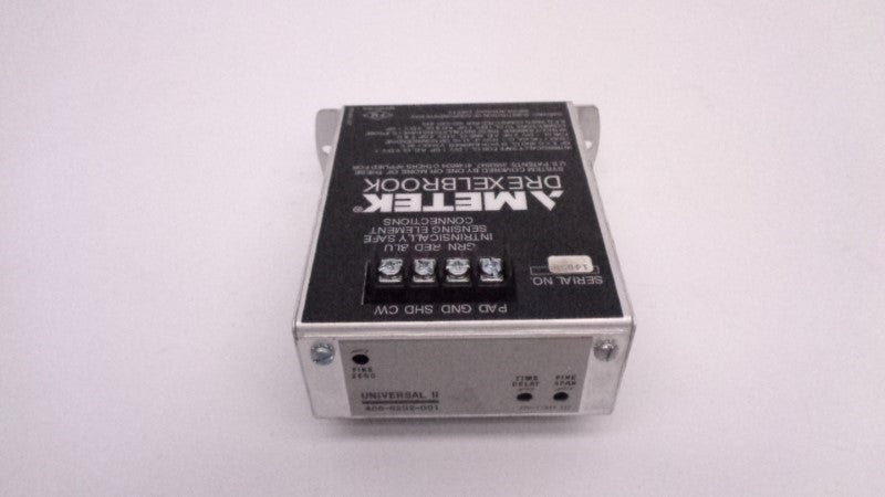 AMETEK 408-8232-001 UNMP