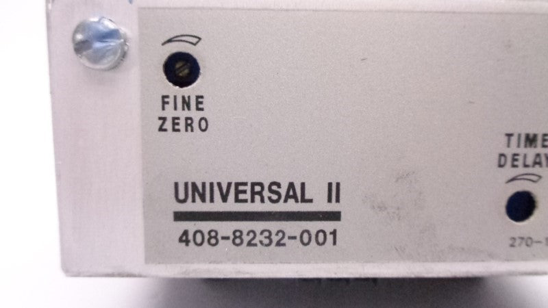 AMETEK 408-8232-001 UNMP