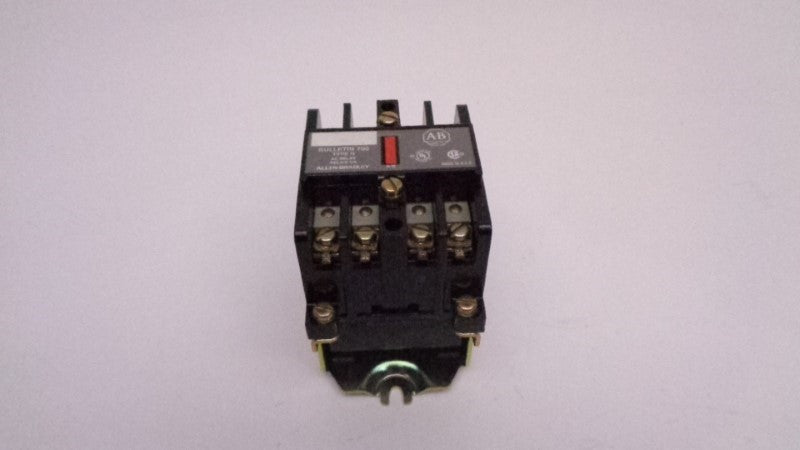 ALLEN BRADLEY 700-N400A1 SER. C UNMP