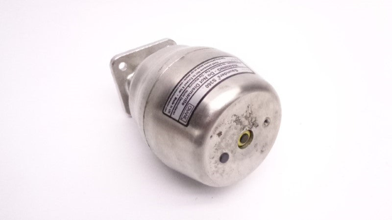 SAUNDERS S360 DN20 UNMP
