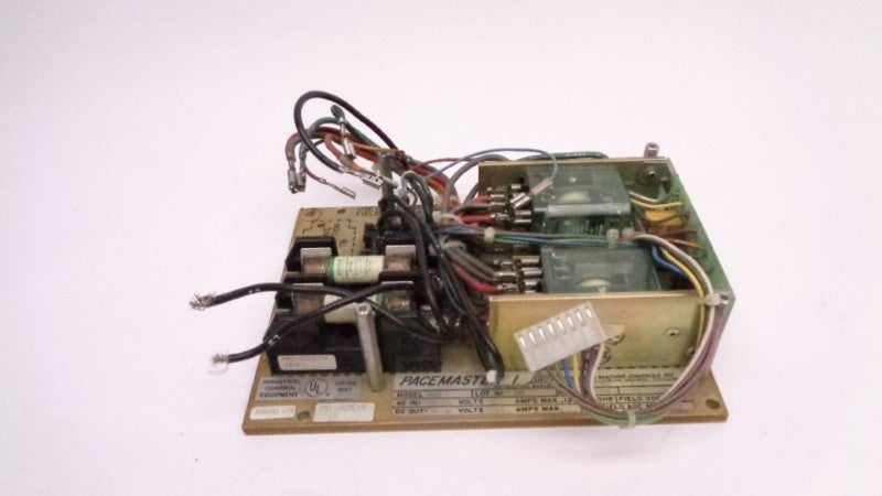 CMC PM1C UNMP