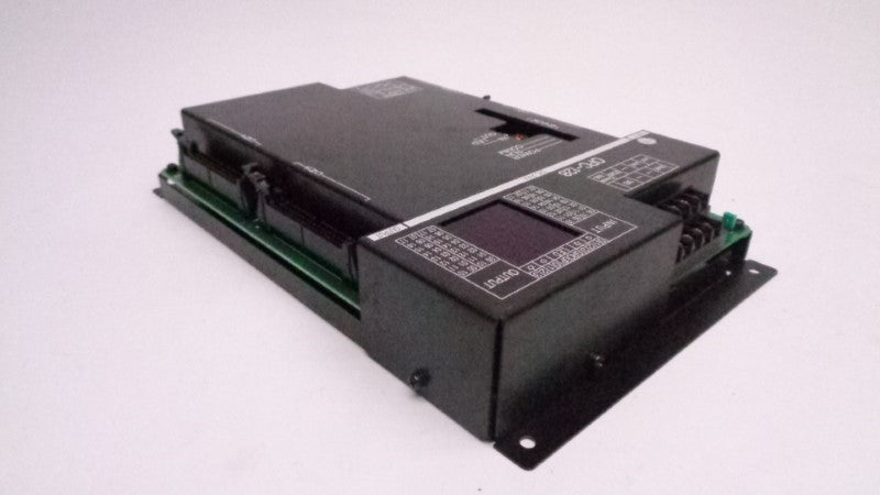 INDUSTRIAL SPARE PART OPC-128 VER. 1.10 UNMP