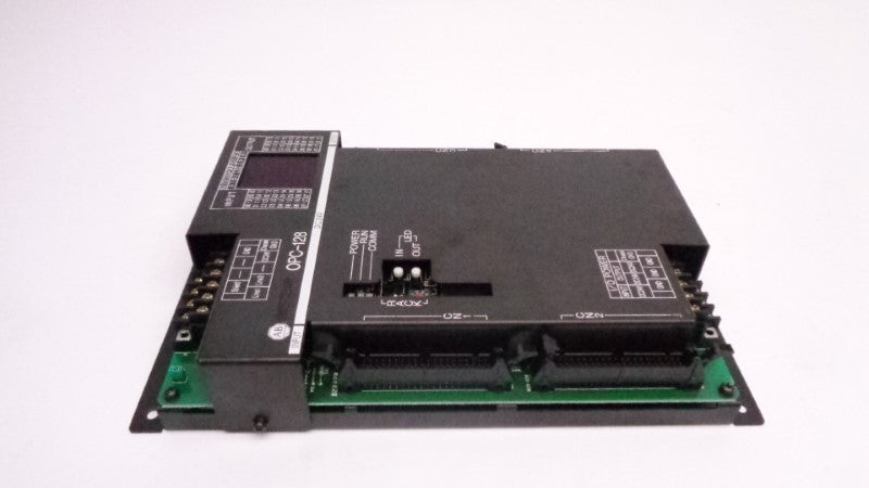 INDUSTRIAL SPARE PART OPC-128 VER. 1.10 UNMP
