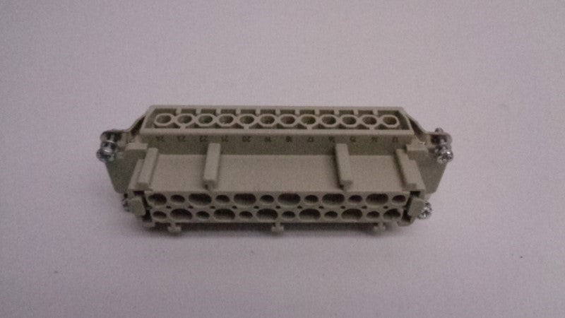 HARTING 24E-F-S 09330242701 NSNP