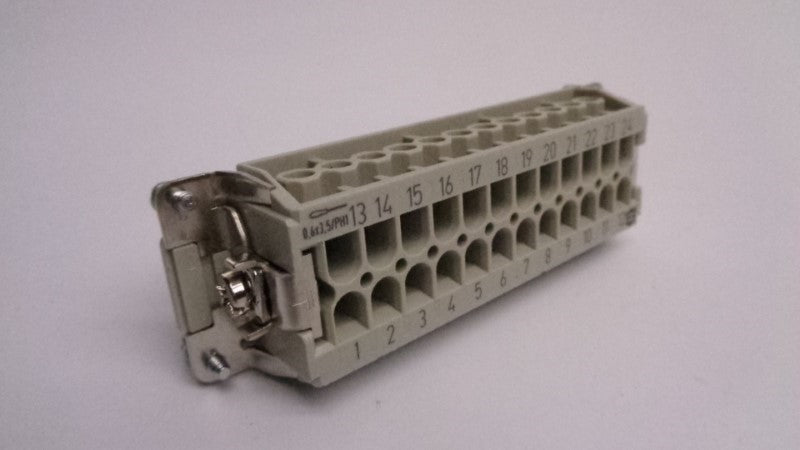 HARTING 24E-F-S 09330242701 NSNP