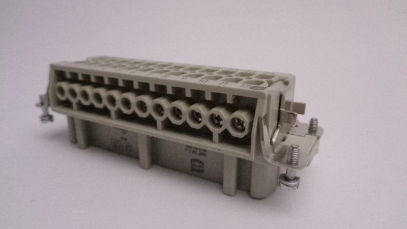 HARTING 24E-F-S 09330242701 NSNP