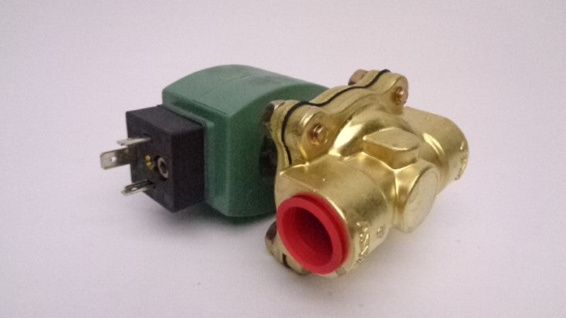 ASCO SC8210G94 120/60 110/50 NSMP