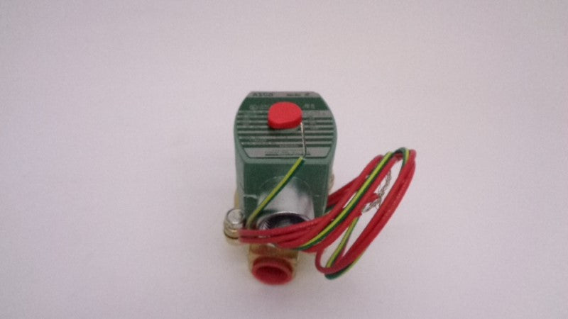 ASCO 8210G094 120/60 110/50 150PSI NSMP