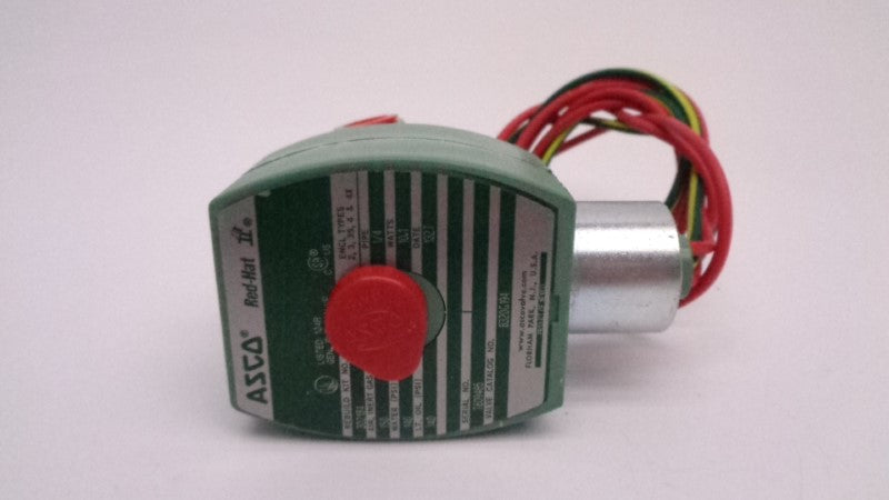 ASCO 8320G194 UNMP