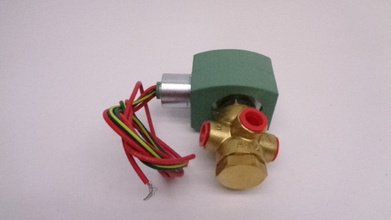 ASCO 8320G194 UNMP