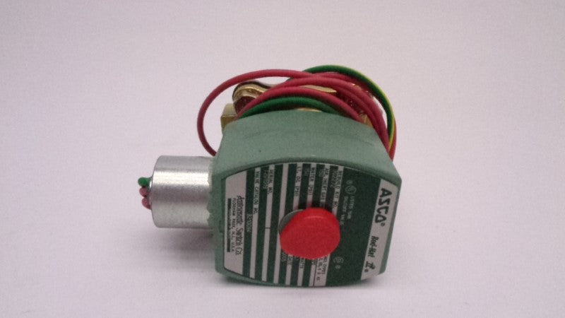 ASCO 8210G94 NSNP