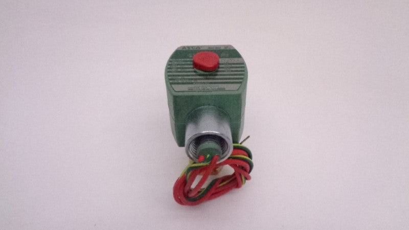 ASCO 8320G184 120/60 110/50 UNMP