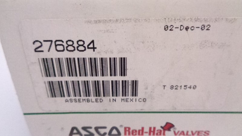 ASCO 276884 NSMP