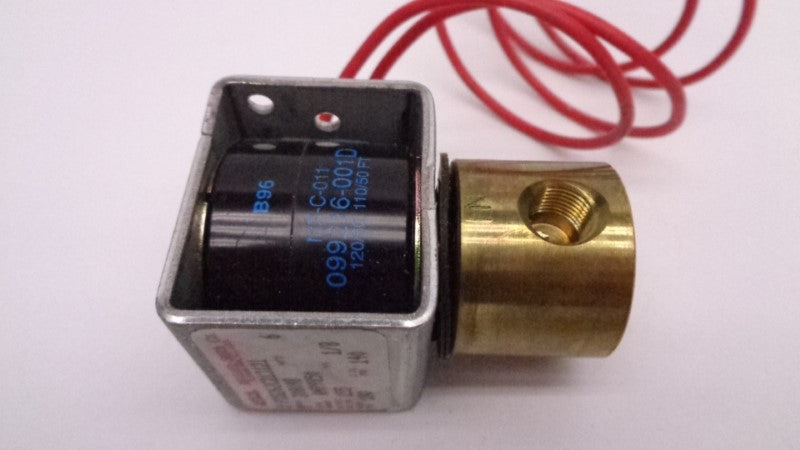 ASCO PX8262C213121 120/60 110/50 180PSI 1/8" NSNP