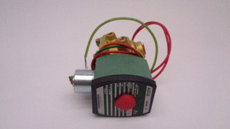 ASCO 8342G1 120V 100PSI 1/4" NSMP