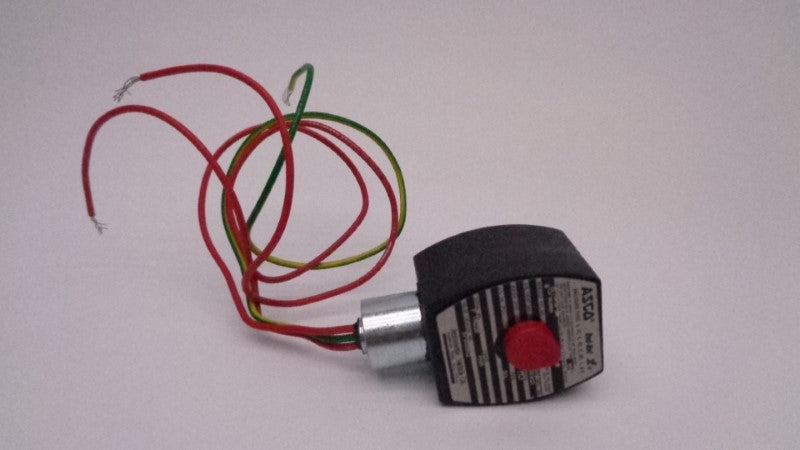 ASCO EF8003G2 NSNP