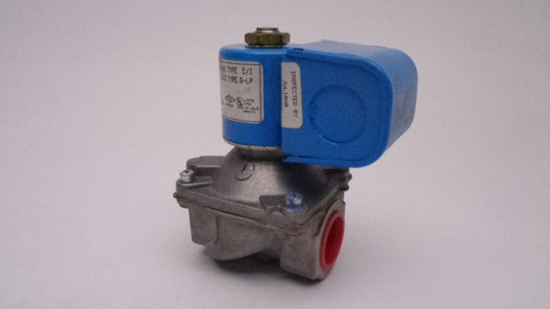 ASCO K3A452T 120/60 110/50 NSNP