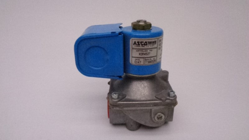 ASCO K3A452T 120/60 110/50 NSNP