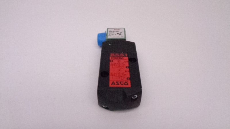 ASCO 8551A001MMS UNMP