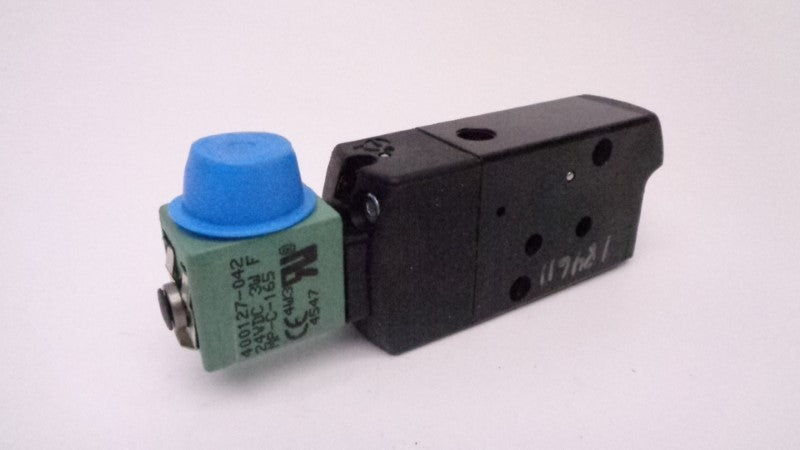 ASCO 8551A001MMS UNMP