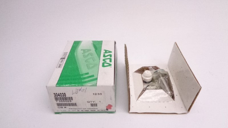 ASCO 304030 NSMP