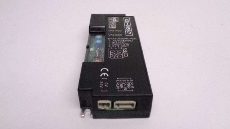 ITOH DENKI CB-016S7 NSNP
