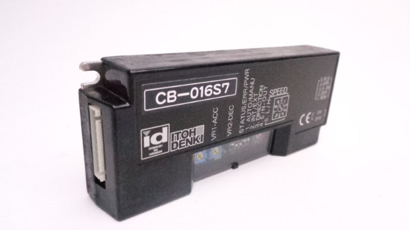 ITOH DENKI CB-016S7 NSNP