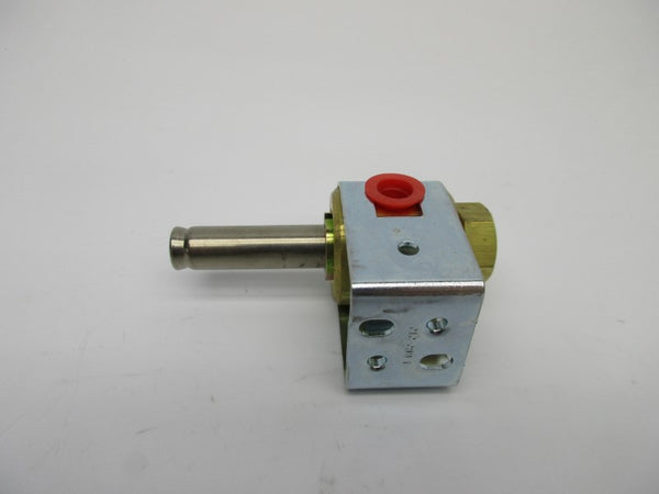 ASCO 8320G3 110/120V NSMP