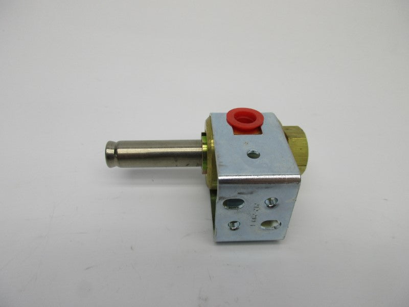 ASCO 8320G3 110/120V NSMP