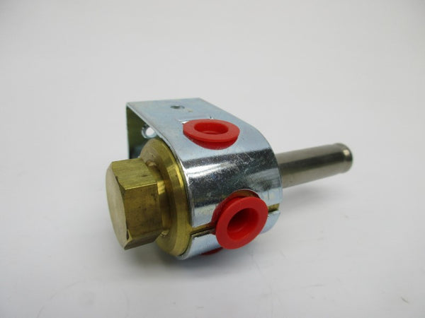 ASCO 8320G3 110/120V NSMP