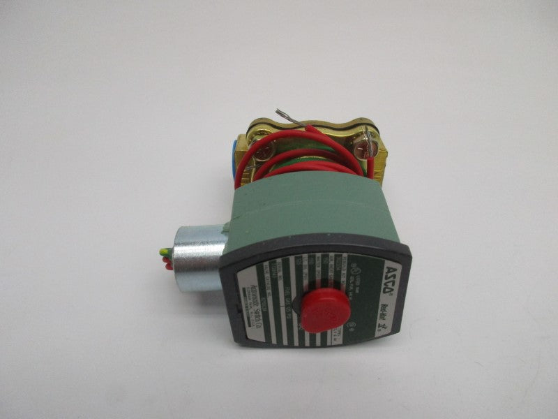 ASCO 8210G34 NSNP