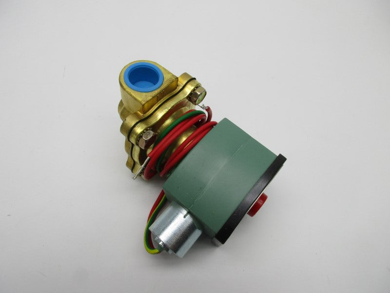 ASCO 8210G34 NSNP