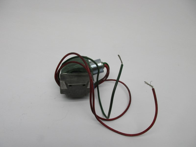 ASCO 8040G7 UNMP