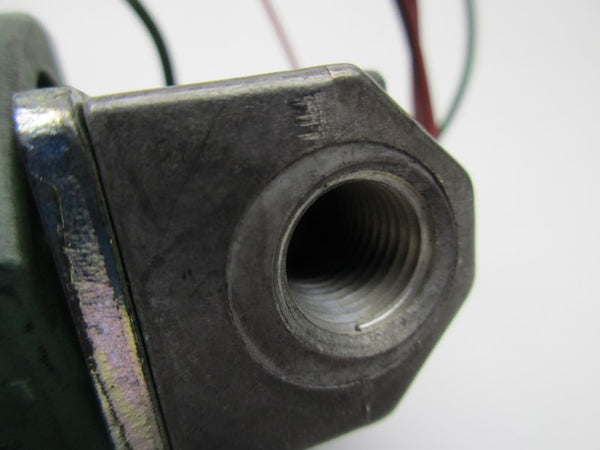 ASCO 8040G7 UNMP