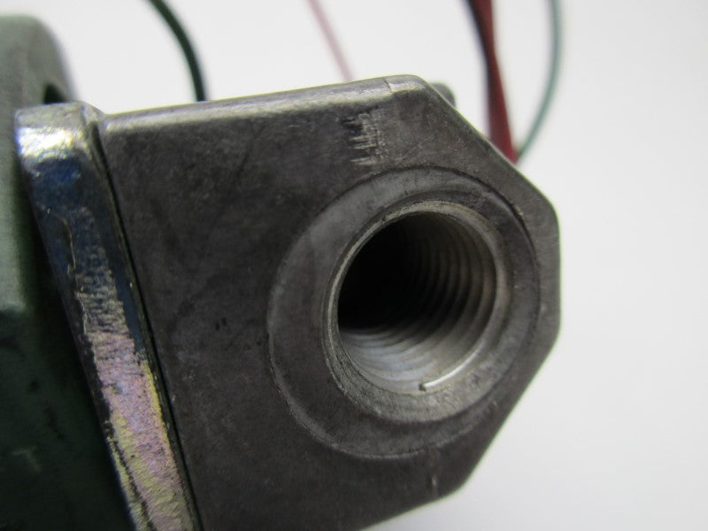 ASCO 8040G7 UNMP