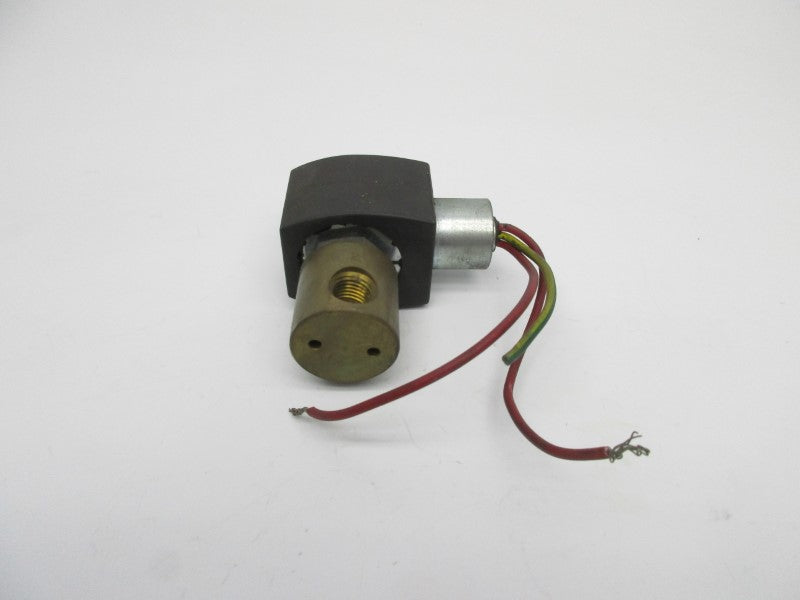 ASCO EF8262G22 UNMP