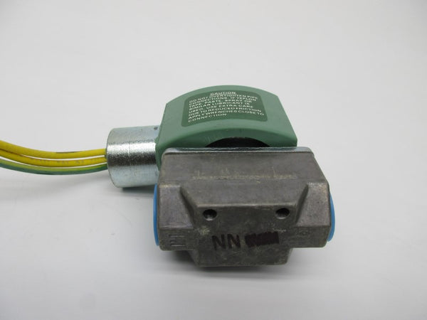 ASCO HT8040G8 110/120V NSMP