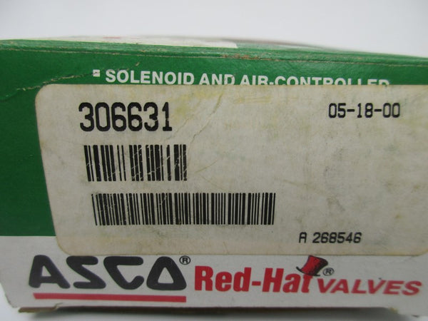 ASCO 306631 NSMP
