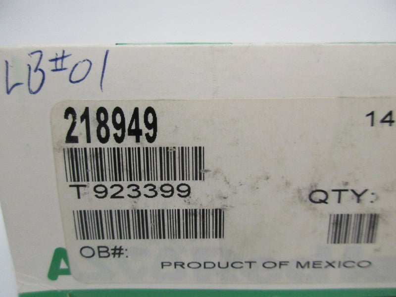 ASCO 218949 NSMP