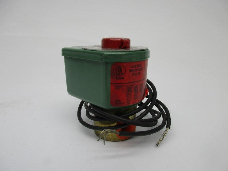 ASCO 8262C2 110/120V NSNP