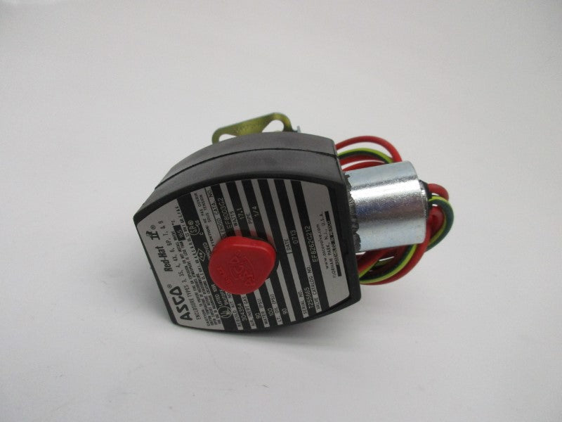 ASCO EF8262G212 NSNP