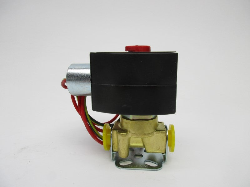 ASCO EF8262G212 NSNP