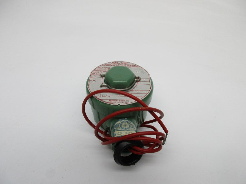 ASCO 80034 110/120V NSNP